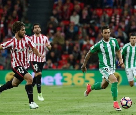 Nhận định, soi kèo Real Betis vs Athletic Bilbao: Chưa thể đứng dậy