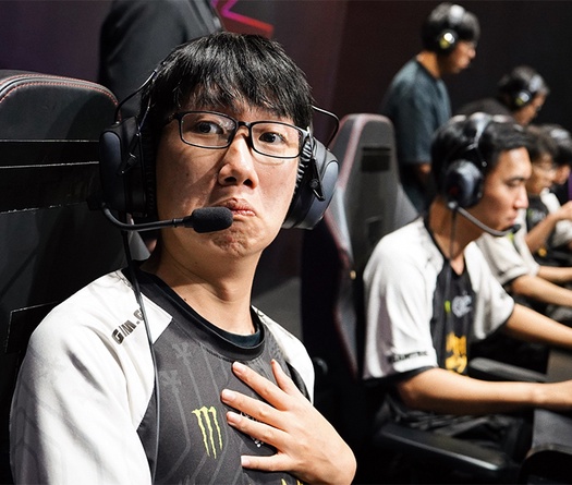 Bảng xếp hạng MVP VCS Mùa Xuân 2024