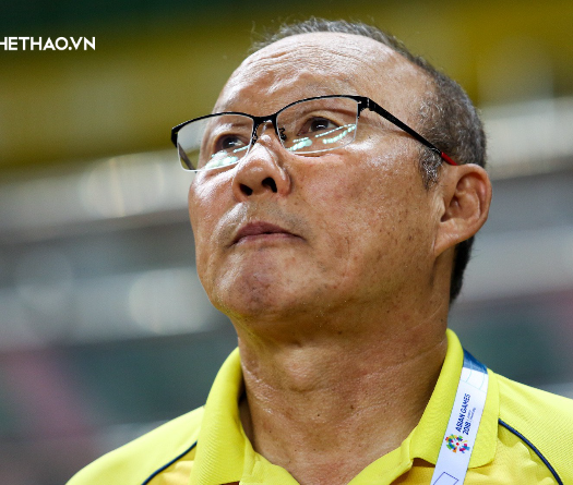 HLV Park Hang Seo có thất hứa, nhận lời dẫn dắt tuyển Hàn Quốc?