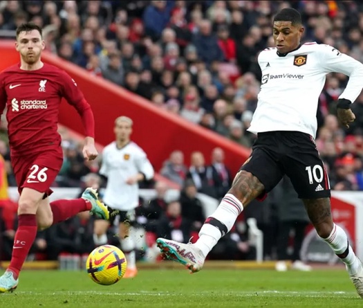 Bốc thăm tứ kết FA Cup: MU và Liverpool tạo nên đại chiến