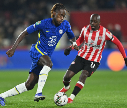 Nhận định, soi kèo Brentford vs Chelsea: Dấu hiệu mỏi mệt