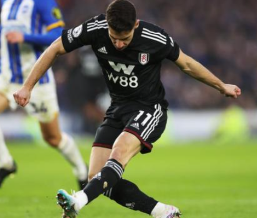 Nhận định, soi kèo Fulham vs Brighton: Gục ngã tại London