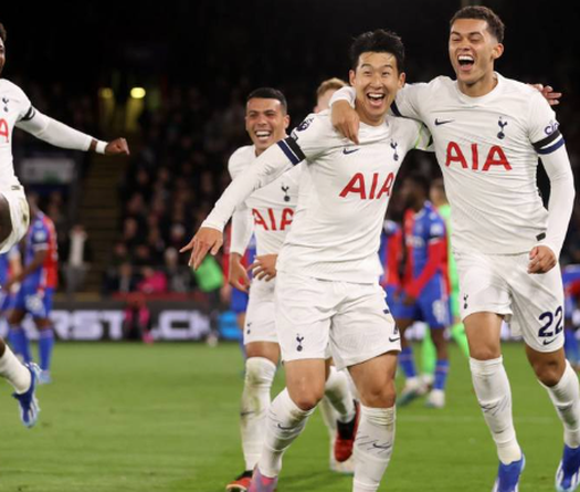 Nhận định, soi kèo Tottenham vs Crystal Palace: Thắng để hy vọng