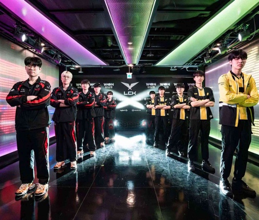 Giải đấu LCK bị tấn công DDoS, buộc phải thay đổi lịch thi đấu