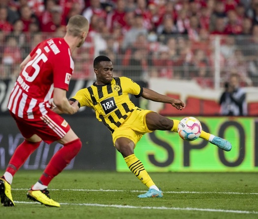 Nhận định, soi kèo Union Berlin vs Dortmund: Phong độ thất thường