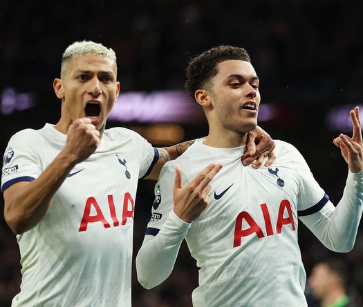 Dự đoán Tottenham vs Crystal Palace, 22h00 ngày 2/3, Ngoại hạng Anh