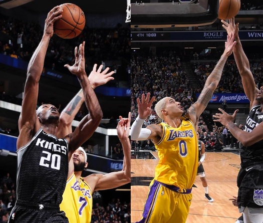 Chuyển nhượng NBA: LA Lakers chiêu mộ trung phong dự bị với lịch sử chấn thương dày đặc