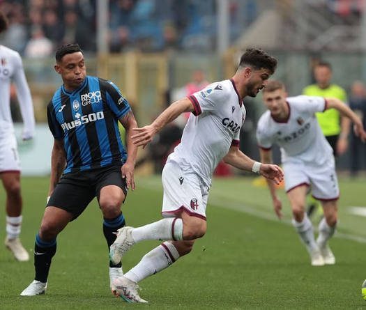 Nhận định, soi kèo Atalanta vs Bologna: Trận đấu của mùa giải
