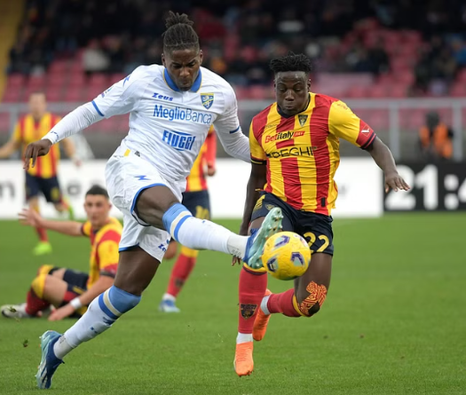 Nhận định, soi kèo Frosinone vs Lecce: Những người cùng cảnh ngộ