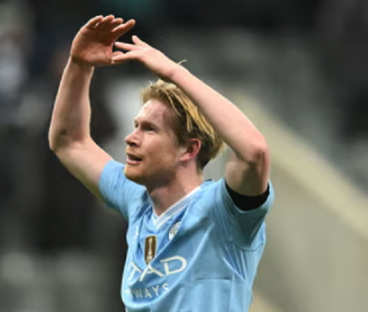 Nhận định, soi kèo Man City vs MU: Hạ sát quỷ đỏ