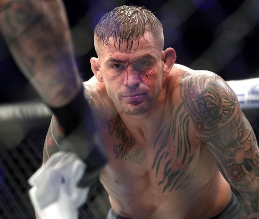 UFC 299 Dustin Poirier: Tự ném mình vào lửa hay quyết định giải nghệ?
