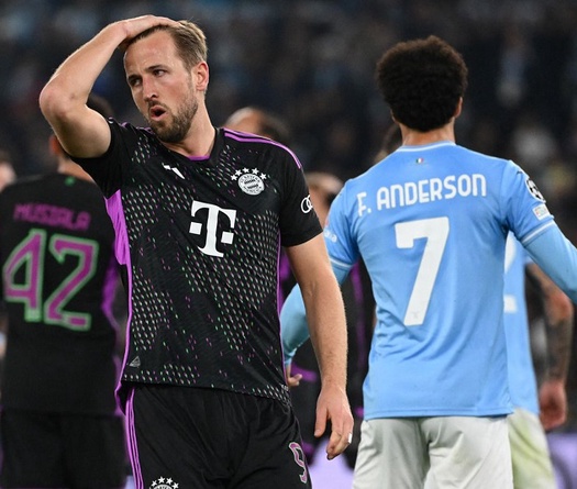 Đội hình dự kiến Bayern Munich vs Lazio: Chủ nhà thiếu nhiều trụ cột