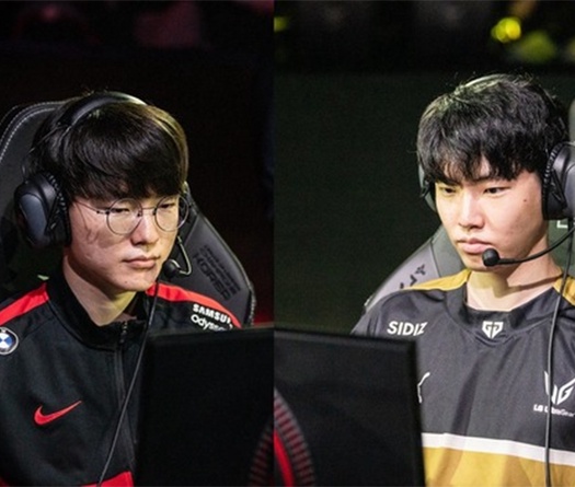 Lịch thi đấu Playoffs LCK Mùa Xuân 2024: Chung kết T1 vs GEN