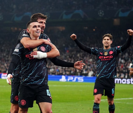 Dự đoán Man City vs Copenhagen, 3h00 ngày 7/3, Champions League