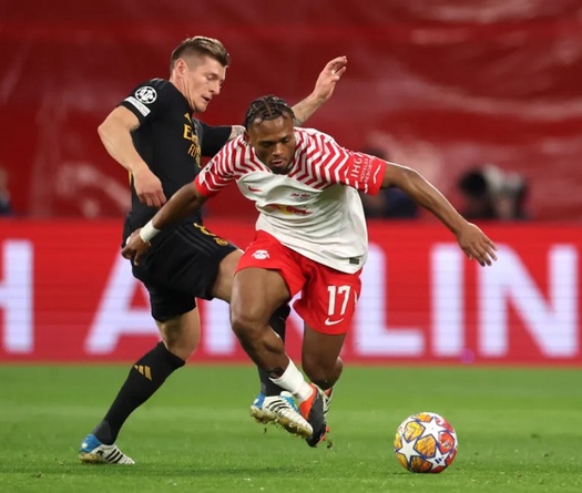 Dự đoán Real Madrid vs Leipzig, 3h00 ngày 7/3, Champions League