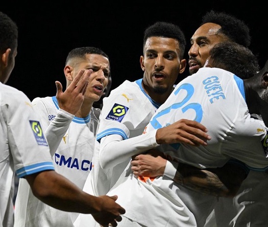 Dự đoán Marseille vs Villarreal, 3h00 ngày 8/3, Europa League