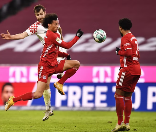 Nhận định, soi kèo Bayern Munich vs Mainz: Dồn toàn lực