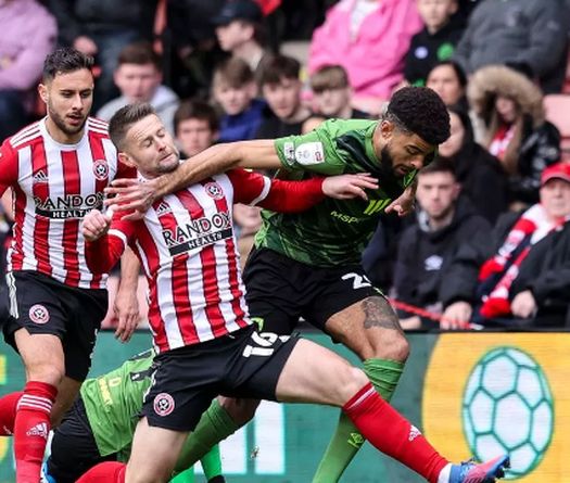 Nhận định, soi kèo Bournemouth vs Sheffield United: Khách trắng tay