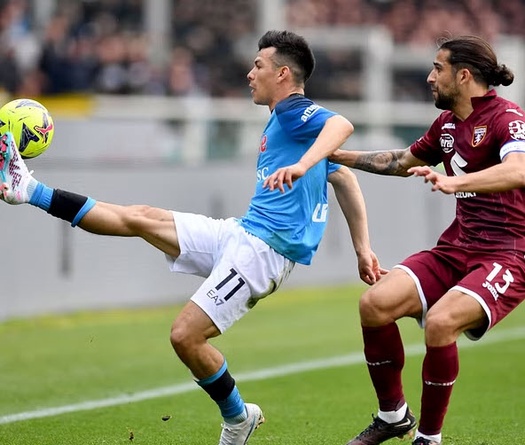 Nhận định, soi kèo Napoli vs Torino: Chạy đà cho đại chiến