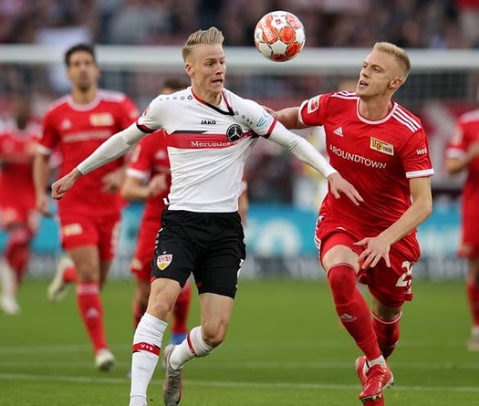 Nhận định, soi kèo Stuttgart vs Union Berlin: Sức mạnh vượt trội