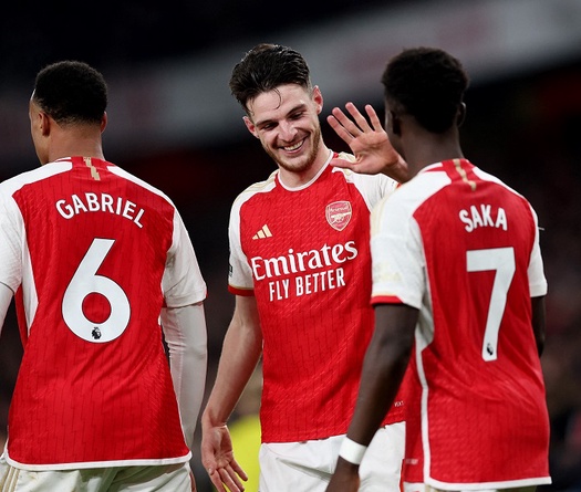 Dự đoán Arsenal vs Brentford, 0h30 ngày 10/3, Ngoại hạng Anh