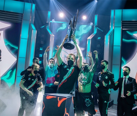 Lịch thi đấu LEC Mùa Xuân 2024 mới nhất