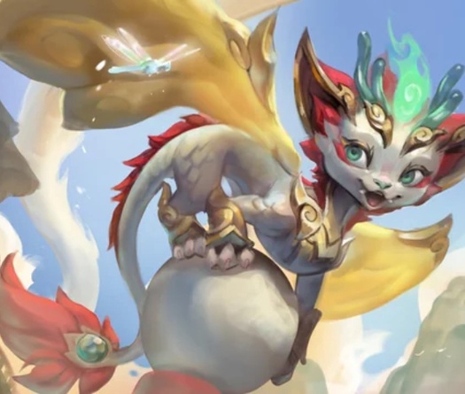 Hotfix LMHT 14.5 LOl: Giảm sức mạnh Smolder