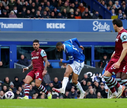 Dự đoán West Ham vs Burnley, 21h00 ngày 10/3, Ngoại hạng Anh