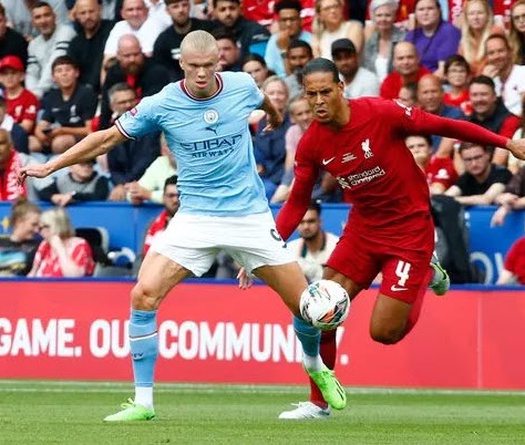 Nhận định, soi kèo Liverpool vs Man City: Chung kết của mùa giải