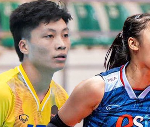 Việt Nam chạm trán đối thủ duyên nợ Thái Lan tại giải bóng chuyền U20 vô địch châu Á