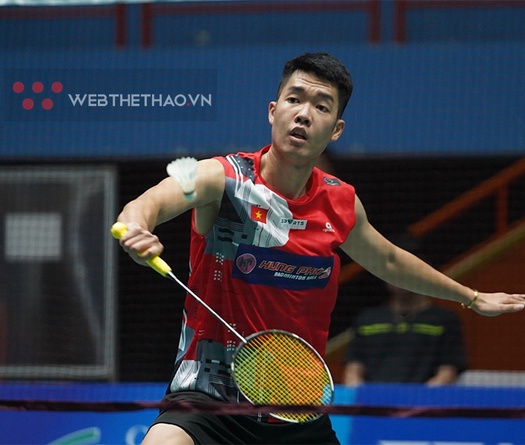 Trực tiếp Cầu lông CIPUTRA HANOI Vietnam International Challenge 2024 ngày 13/3