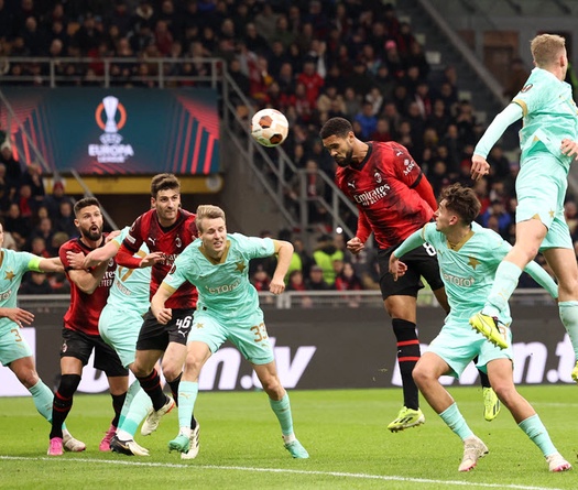 Nhận định, soi kèo Slavia Praha vs Milan: Không cần vội vàng