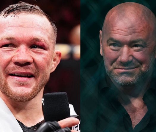 Petr Yan: Hai lần các người muốn hủy hoại tôi, giờ đưa suất tranh đai đây