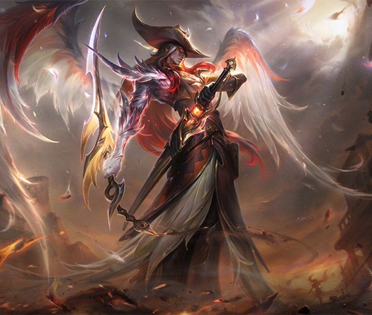 LMHT 14.6 LOL: Chi tiết bản cập nhật Liên Minh mới nhất tháng 3/2024