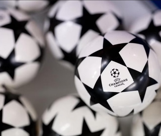 Bốc thăm tứ kết Champions League: Real Madrid đụng độ Man City