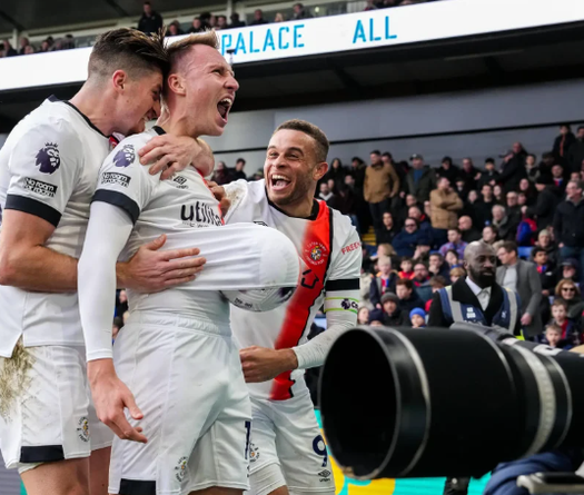 Nhận định, soi kèo Luton vs Nottingham: Nhưng kẻ khốn khổ