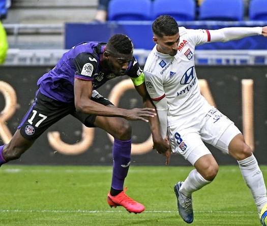 Nhận định, soi kèo Toulouse vs Lyon: Khách gây sốc