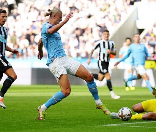 Dự đoán Man City vs Newcastle, 0h30 ngày 17/3, FA Cup