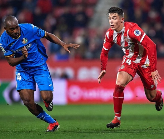 Nhận định, soi kèo Getafe vs Girona: Vị khách bất ổn