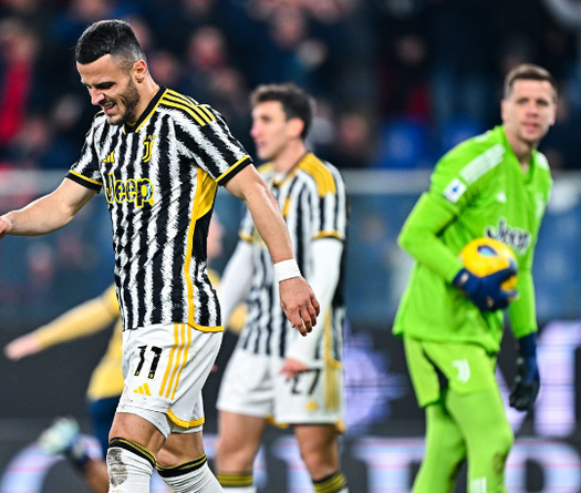 Nhận định, soi kèo Juventus vs Genoa: Hy vọng tan biến
