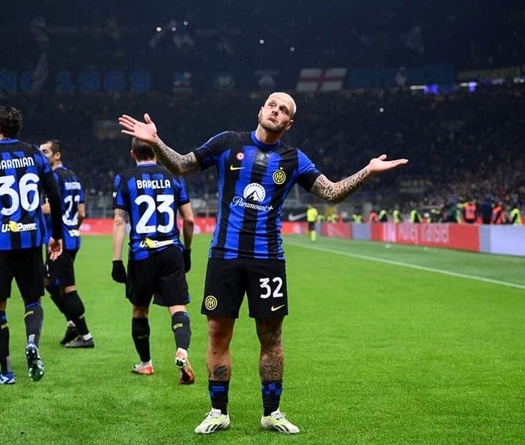 Dự đoán Inter Milan vs Napoli, 2h45 ngày 18/3, Serie A