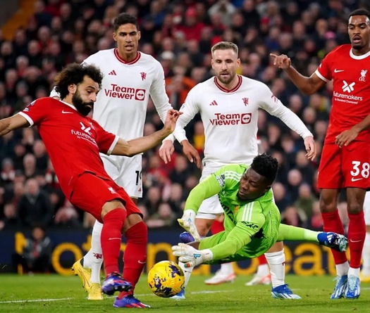 Dự đoán MU vs Liverpool, 22h30 ngày 17/3, FA Cup