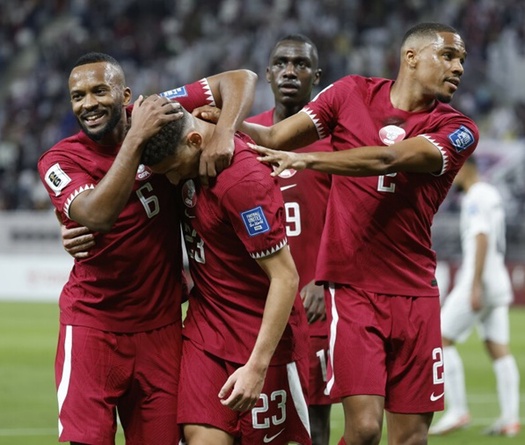 Nhận định, soi kèo Qatar vs Kuwait: Sức mạnh vượt trội