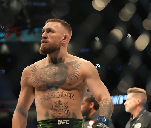 Conor McGregor chắn chắn sẽ trở lại ở UFC 303