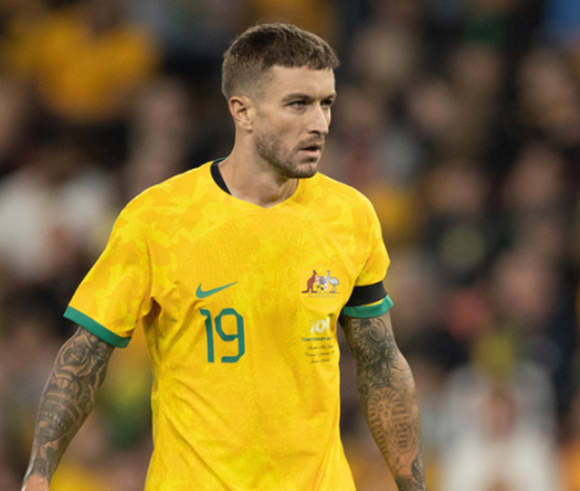 Nhận định, soi kèo Australia vs Lebanon: Đút túi 3 điểm