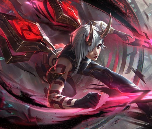 Đội hình Xạ Thuật Sư DTCL mùa 11 TFT mạnh nhất