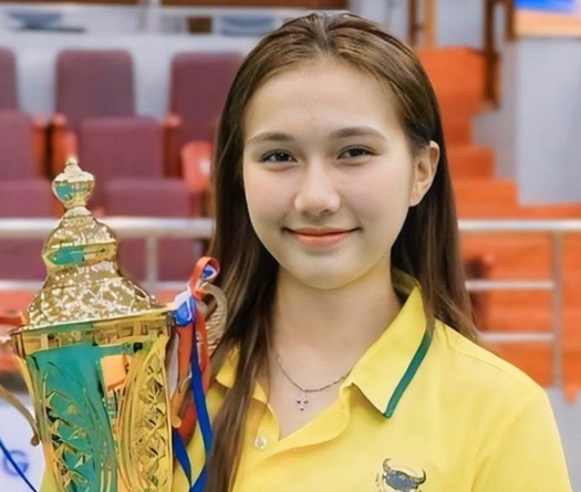 Lộ diện danh sách triệu tập 18 VĐV đội tuyển bóng chuyền nữ U20 Việt Nam
