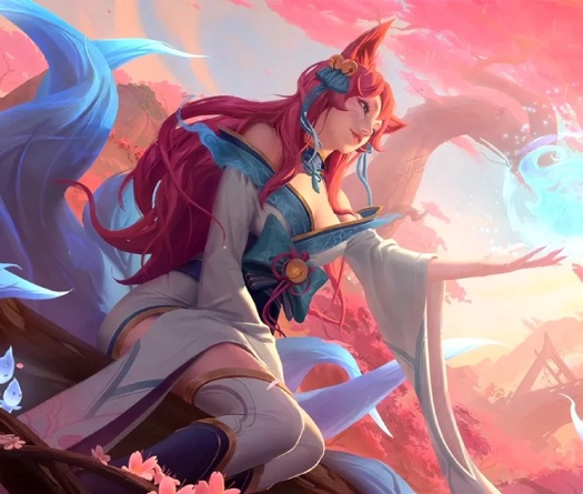 Đội hình Pháp Sư mùa 11 DTCL mạnh nhất TFT