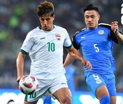Nhận định, soi kèo Philippines vs Iraq: Nhọc nhằn đi tiếp