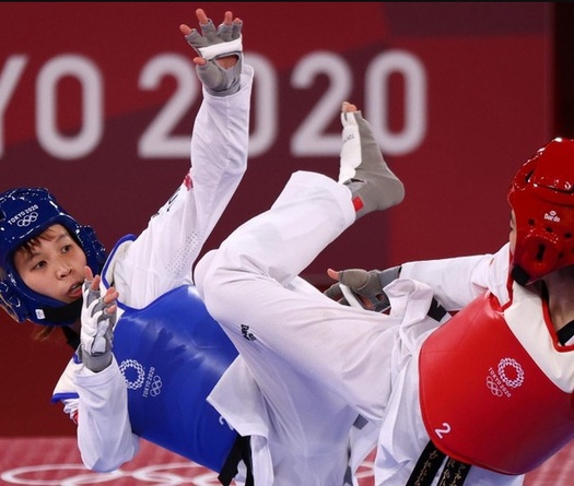 Taekwondo Việt Nam lại vắng bóng ở Olympic: Áp lực thượng tầng xuống chuyên môn?